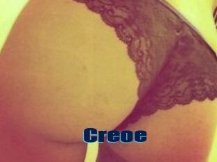 Creoe