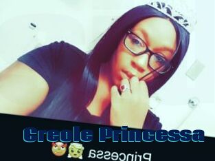 Creole_Princessa