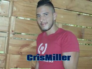 CrisMiller