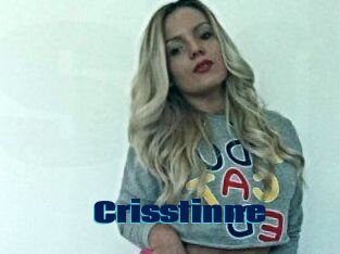 Crisstinne