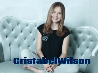 CristabelWilson