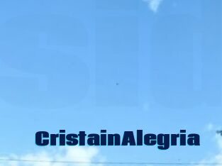 CristainAlegria