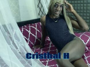 Cristhal_H Site de cul gratuit