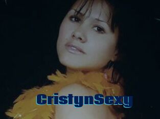 CristynSexy