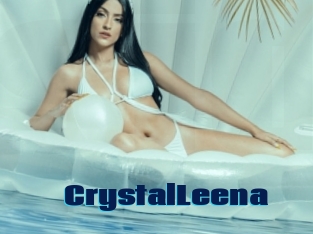 CrystalLeena