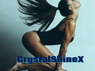 CrystalShineX
