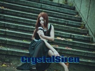 CrystalSiren