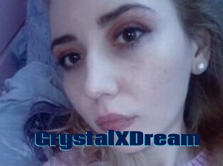 CrystalXDream