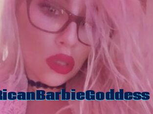 CubaRicanBarbieGoddess