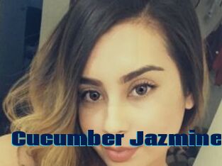 Cucumber_Jazmine