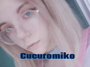 Cucuromiko