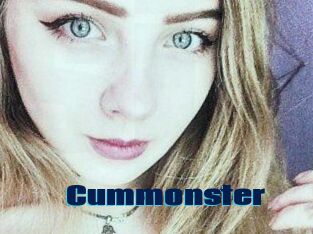 Cummonster