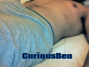 CuriousBen