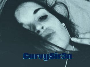 CurvySir3n