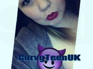 CurvyTeenUK