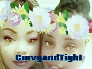 CurvyandTight