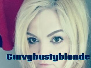 Curvybustyblonde