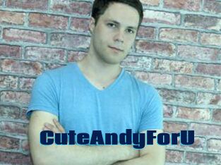 CuteAndyForU