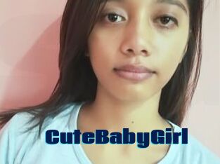 CuteBabyGirl
