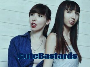 CuteBastards