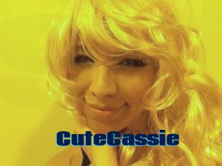 CuteCassie