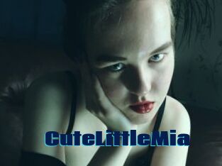 CuteLittleMia