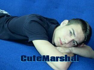 CuteMarshal