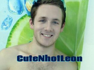CuteNhotLeon