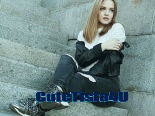 CuteTista4U