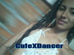 CuteXDancer