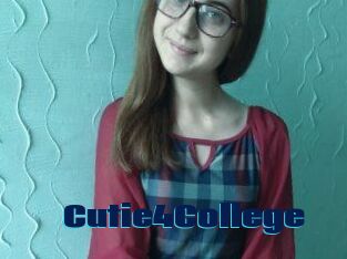 Cutie4College