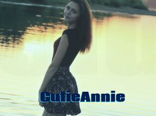 CutieAnnie