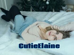 CutieElaine