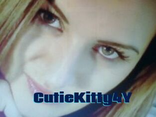 CutieKitty4Y