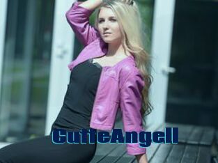 CutteAngell