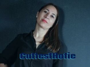CuttestHotie