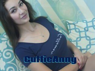 CuttieAnny Site de cul gratuit