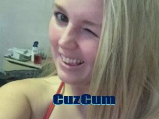 CuzCum