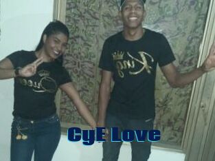 CyE_Love