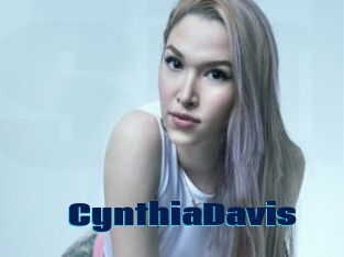 CynthiaDavis