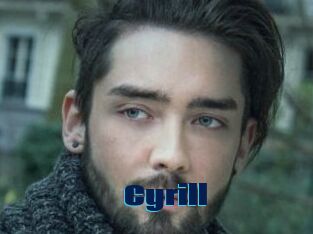 Cyrill