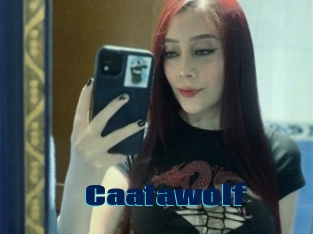 Caatawolf