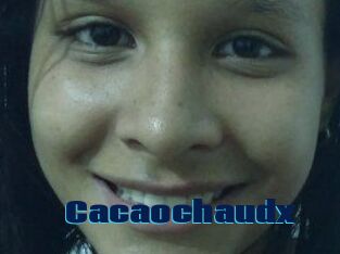 Cacaochaudx