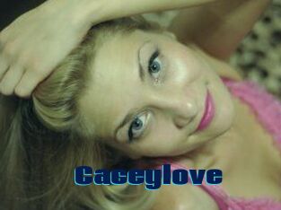 Caceylove