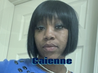 Caienne