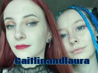 Caitlinandlaura