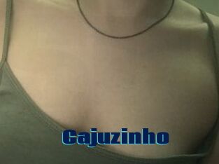 Cajuzinho