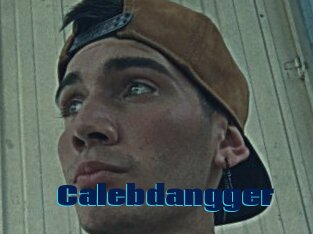 Calebdangger