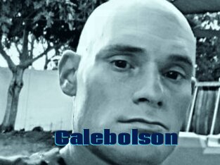 Calebolson