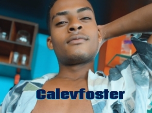 Calevfoster